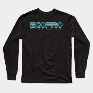 EGO Pro Wrestling - Legacy Long Sleeve T-Shirt